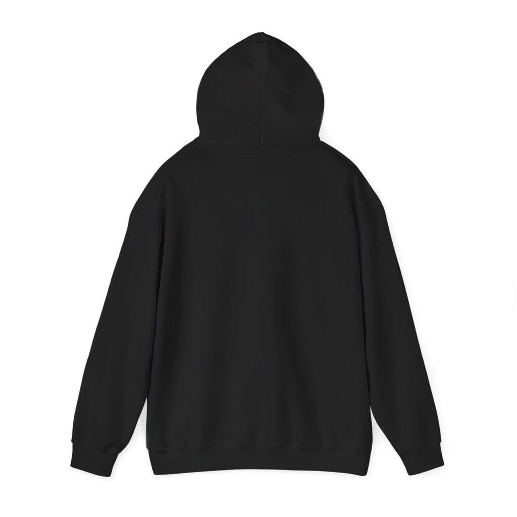 Dachshund Hooded Sweatshirt Style #5