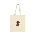 Cotton Canvas Tote Bag Style #5