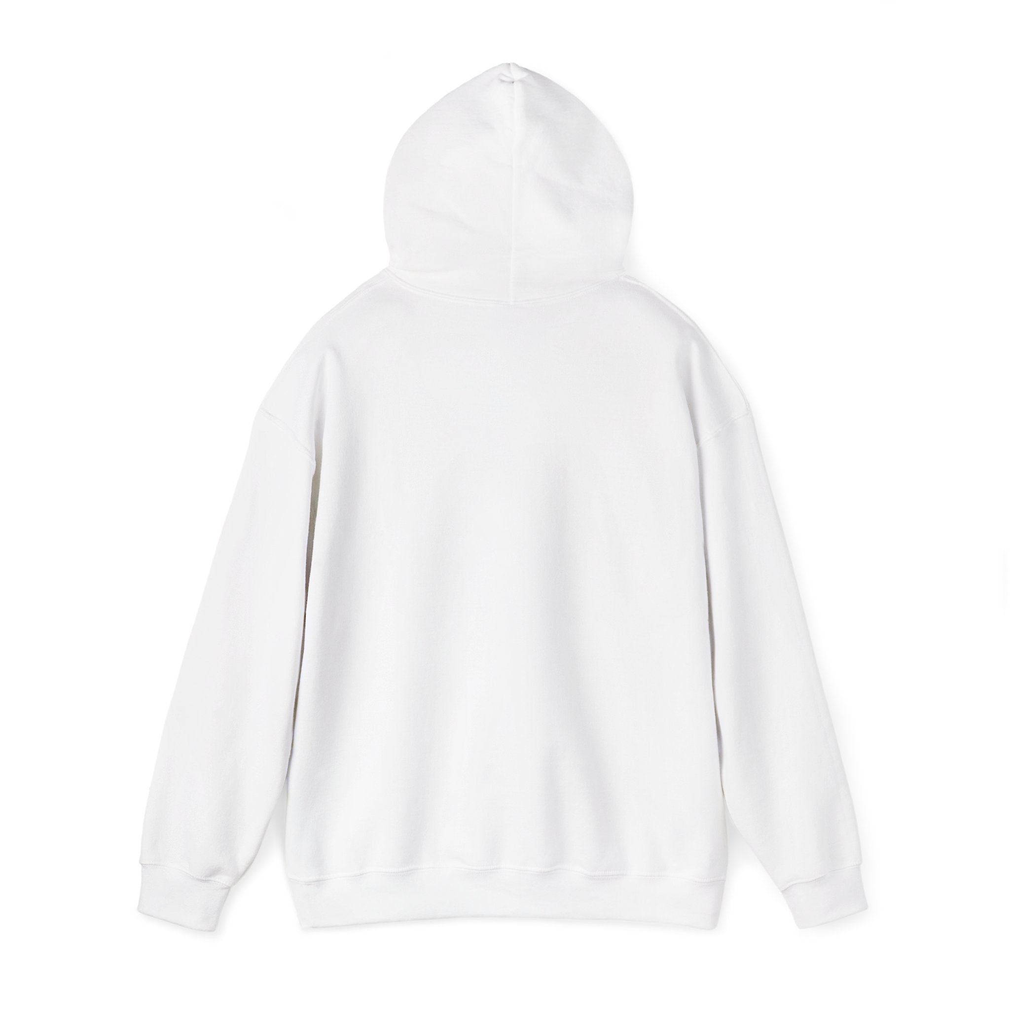 Dachshund Hooded Sweatshirt Style #6