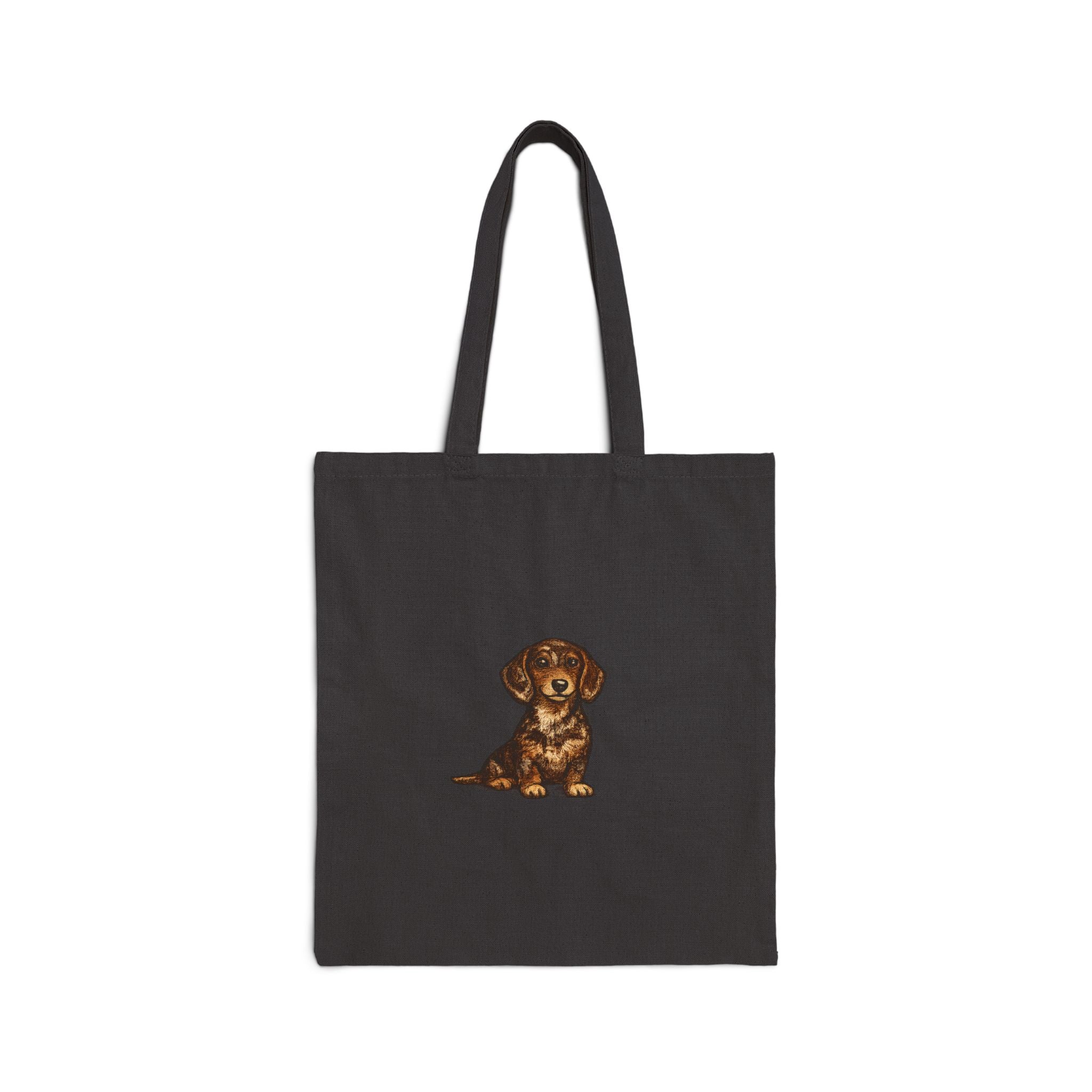 Cotton Canvas Tote Bag Style #5