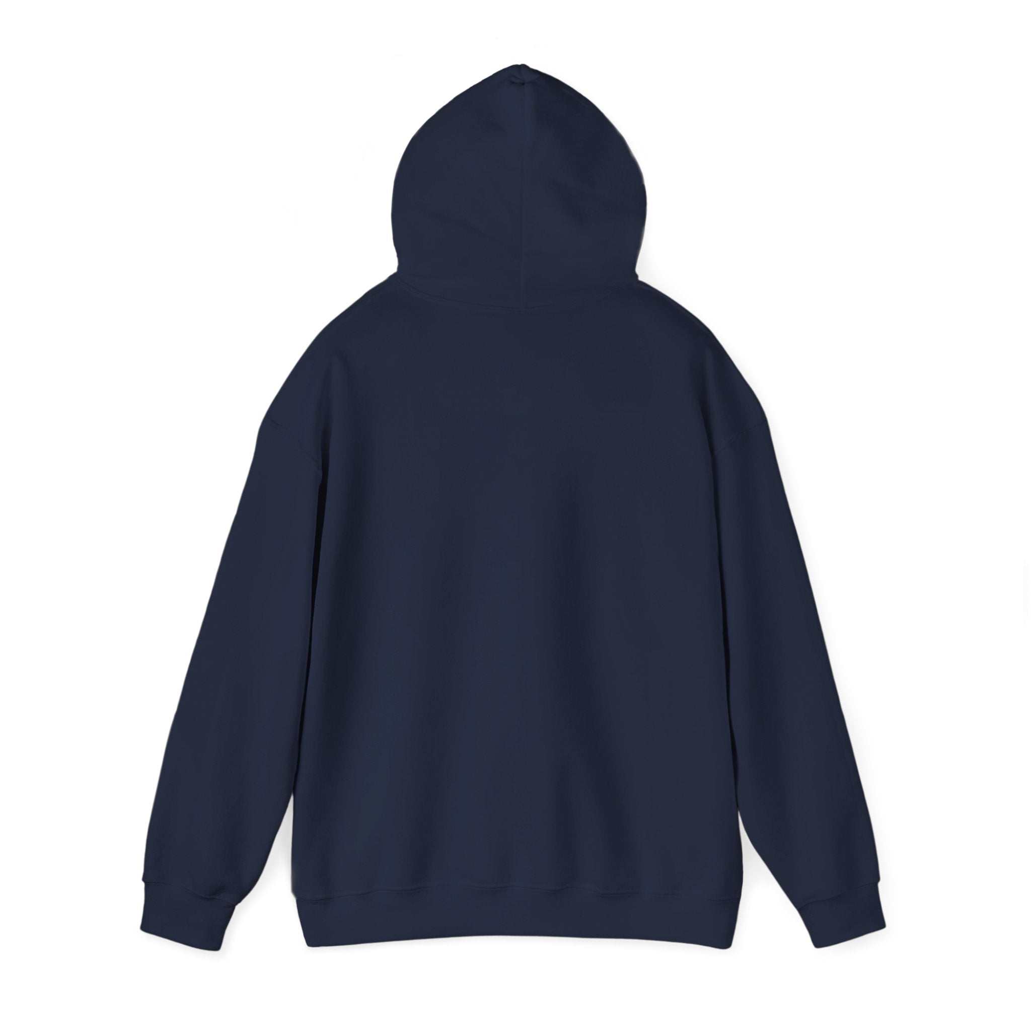 Dachshund Hooded Sweatshirt Style #5
