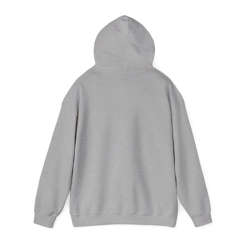 Dachshund Hooded Sweatshirt Style #6