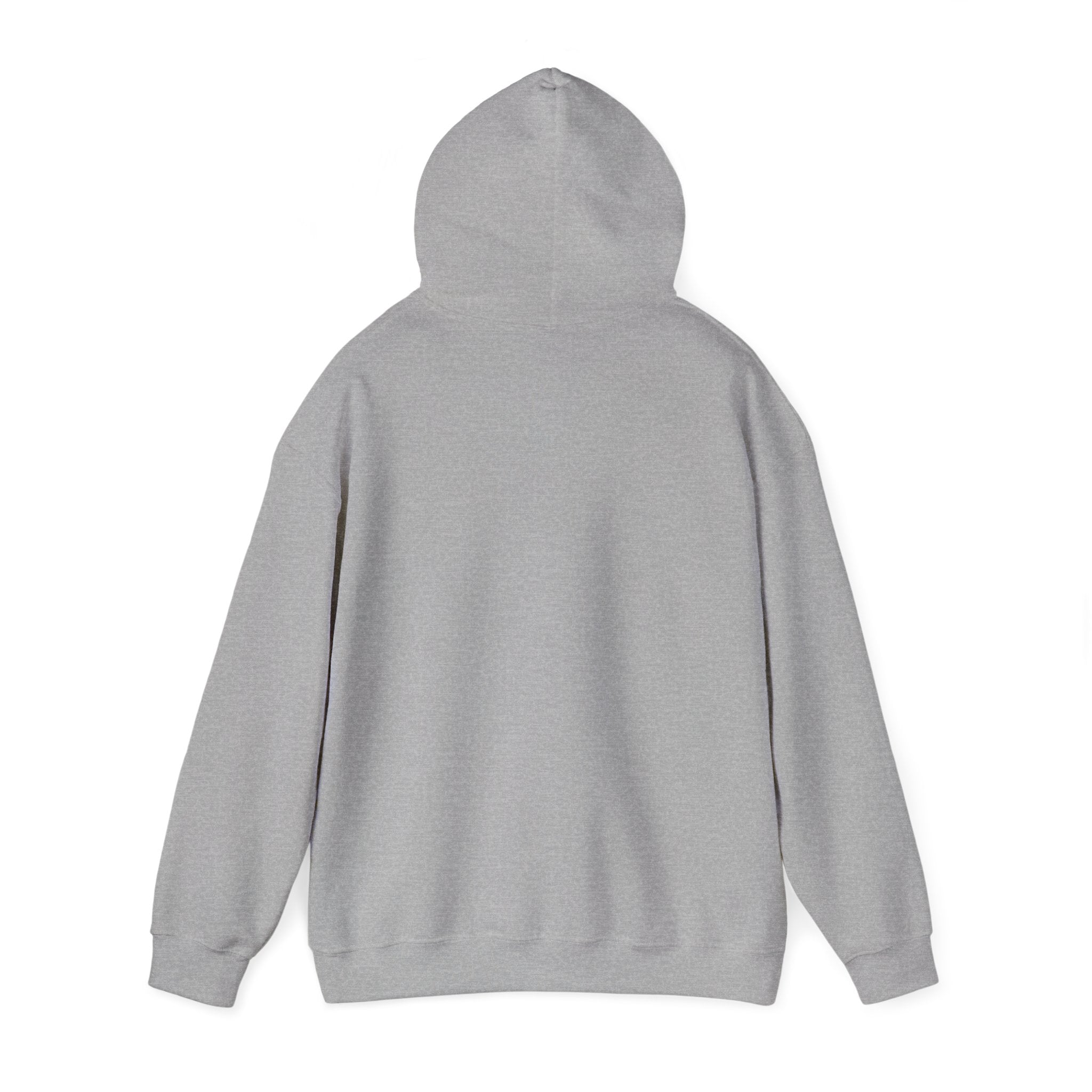 Dachshund Hooded Sweatshirt Style #6