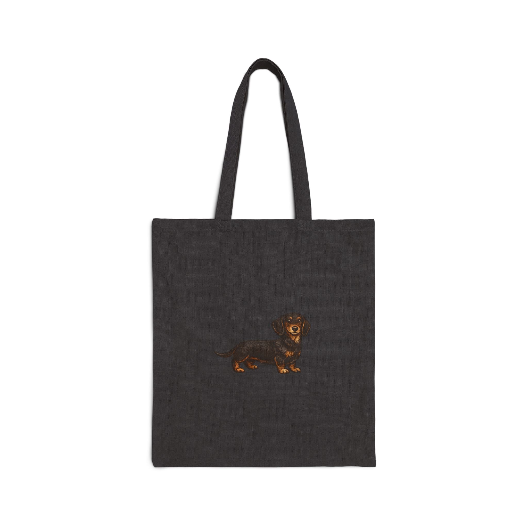 Cotton Canvas Tote Bag Style #2