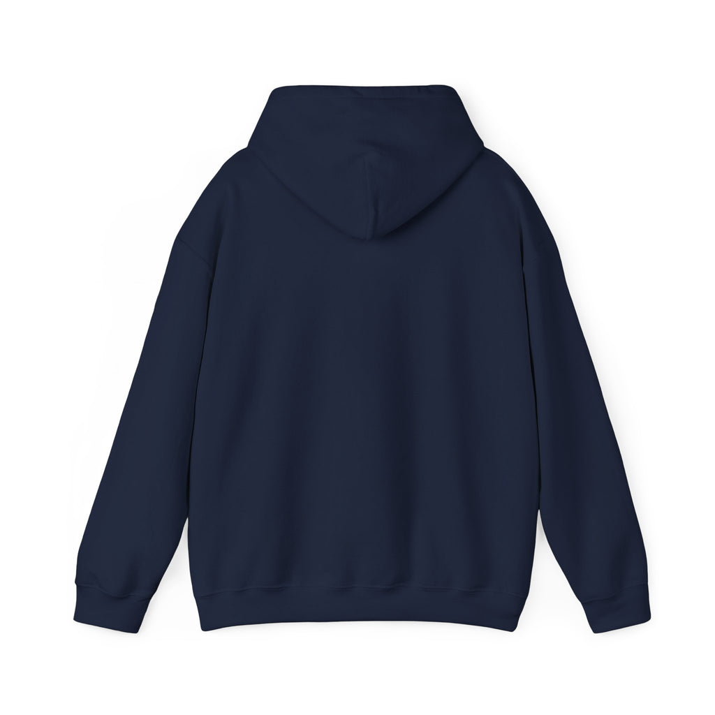 Dachshund Hooded Sweatshirt Style #6