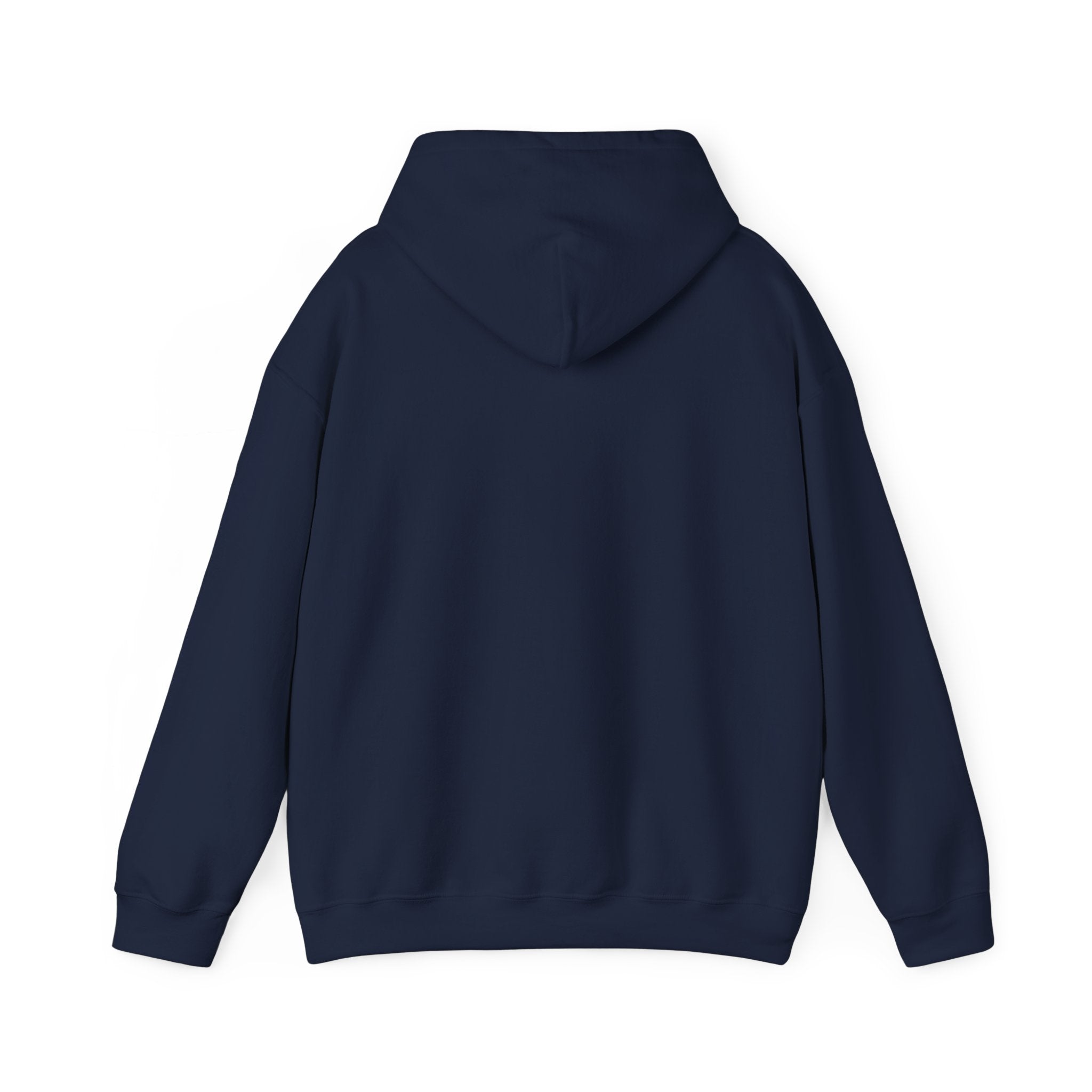 Dachshund Hooded Sweatshirt Style #6