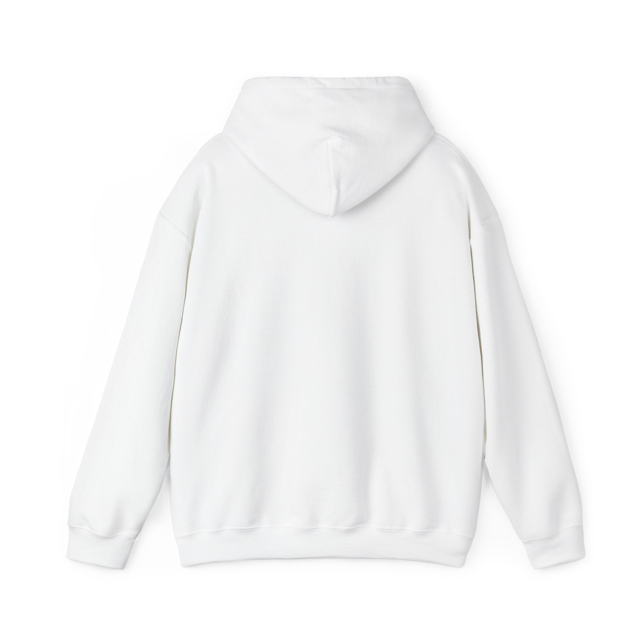 Dachshund Hooded Sweatshirt Style #6