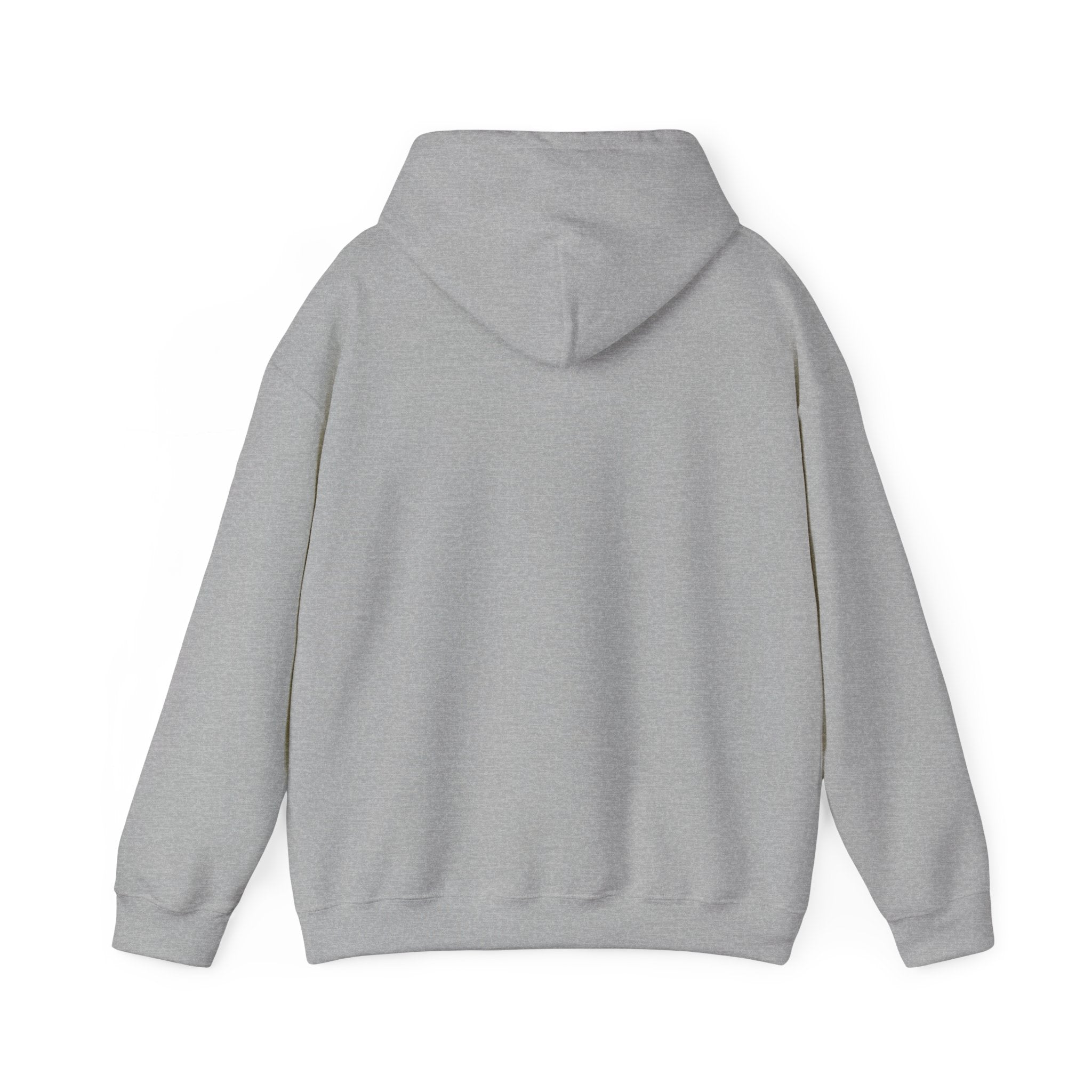 Dachshund Hooded Sweatshirt Style #6