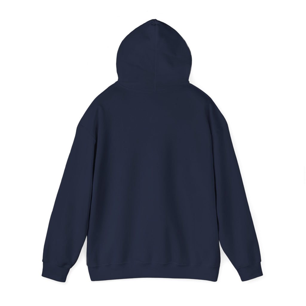 Dachshund Hooded Sweatshirt Style #6