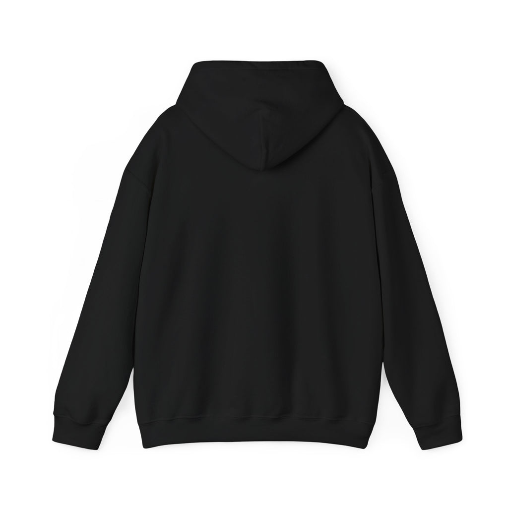 Dachshund Hooded Sweatshirt Style #6